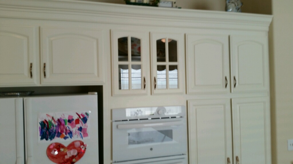 Cabinets After